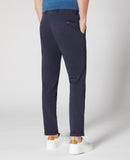 Emilio Slim Chino - Navy1