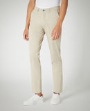 Emilio Slim Chino - Wheat/oatmeal