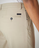 Emilio Slim Chino - Wheat/oatmeal