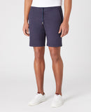 Ellis Shorts - Navy1