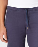 Ellis Shorts - Navy1