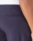 Ellis Shorts - Navy1