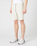 Ellis Shorts - Stone