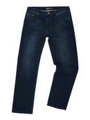 Wayne Trouser - Slate Blue