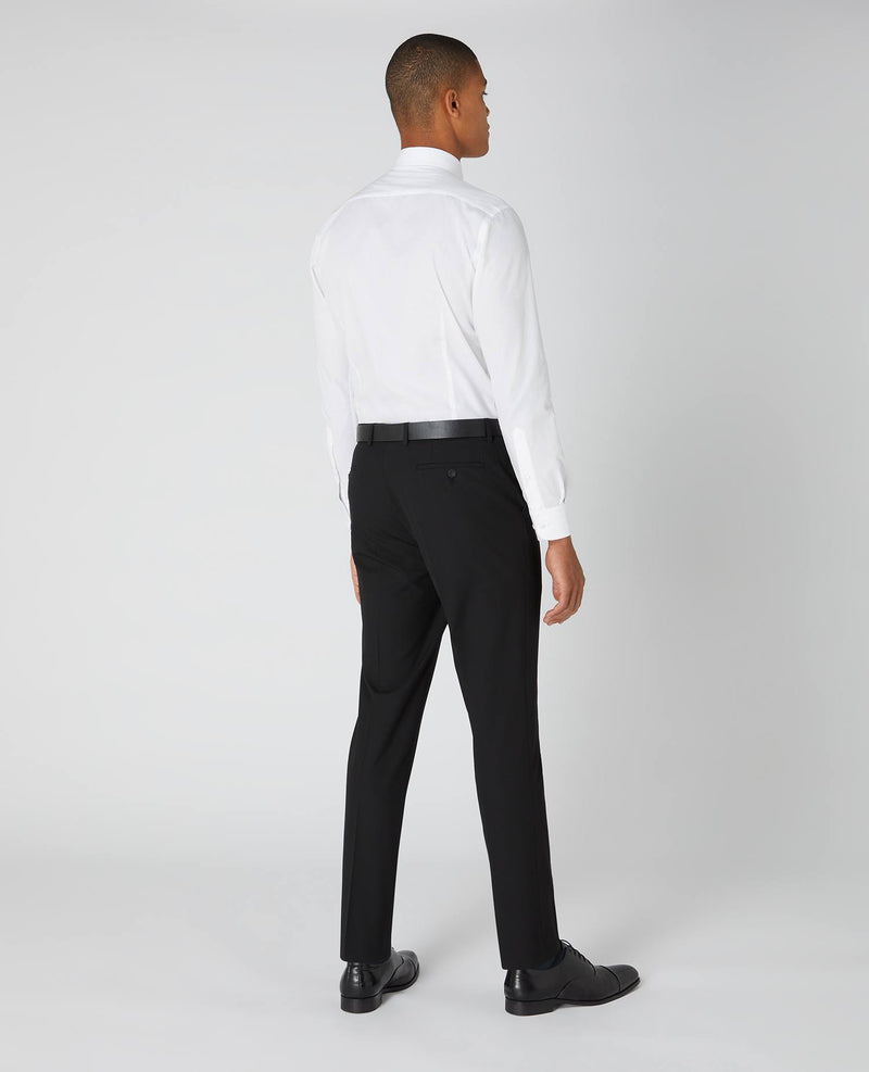 Santi Trouser - Black