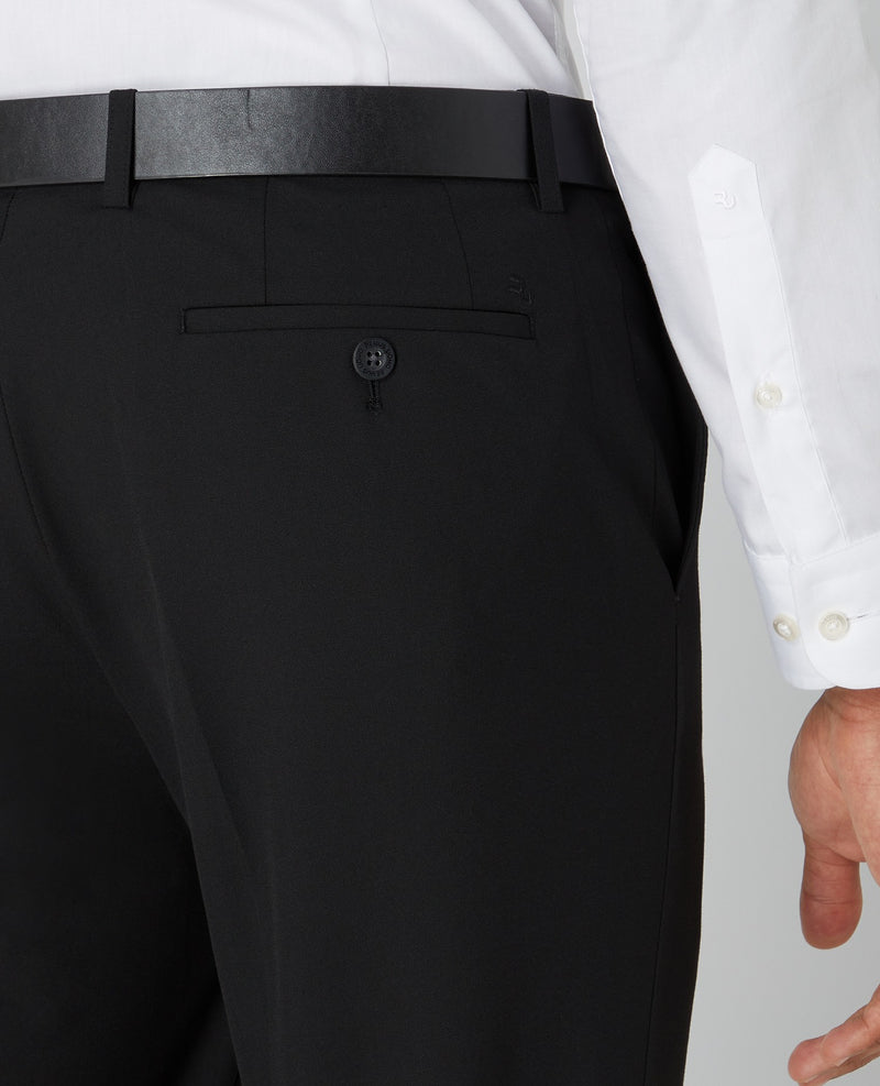 Santi Trouser - Black
