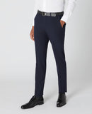 Santi Trouser - Navy2