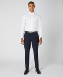 Santi Trouser - Navy2