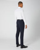Santi Trouser - Navy2