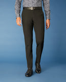 Leroy Trouser - Black