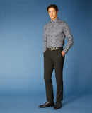 Leroy Trouser - Black