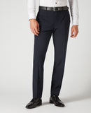 Leroy Trouser - Navy1