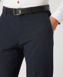 Leroy Trouser - Navy2