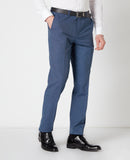 Santi Trouser - Air Force Blue