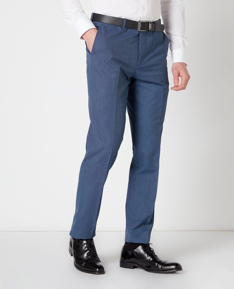 Santi Trouser - Air Force Blue