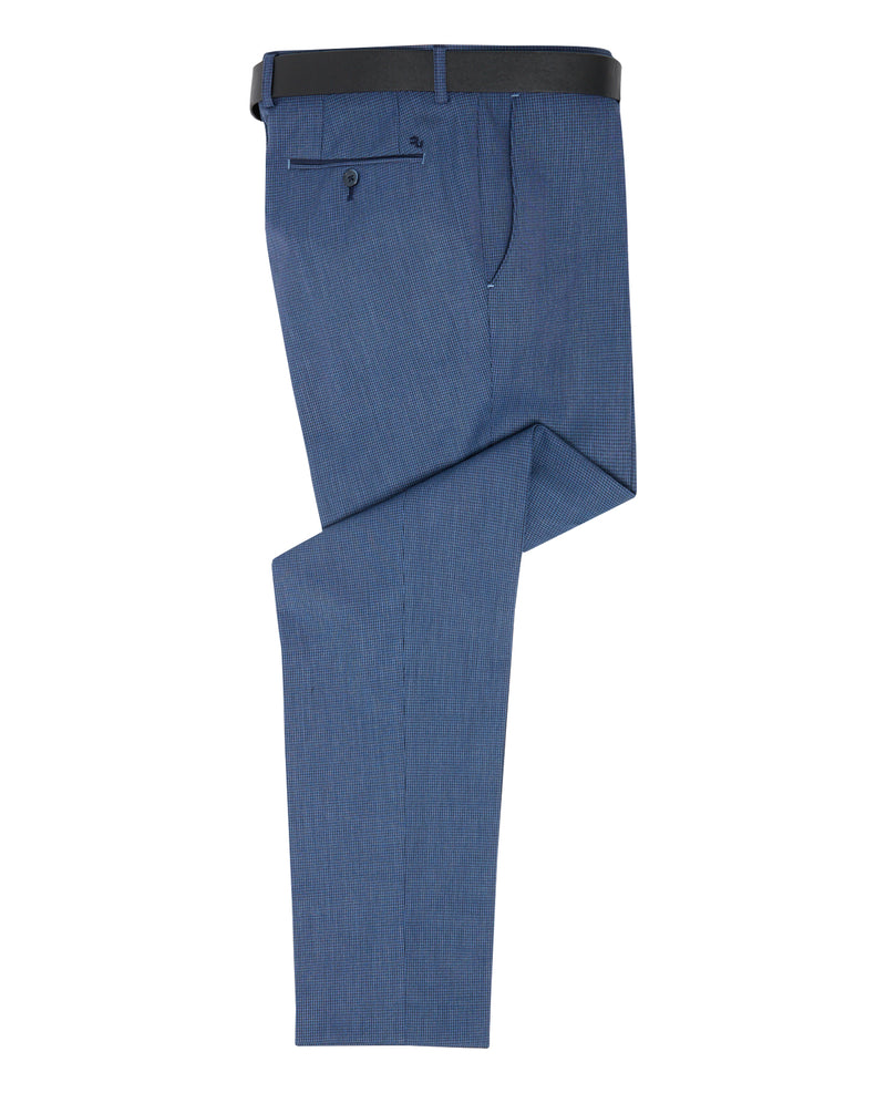 Santi Trouser - Air Force Blue