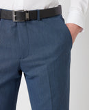 Santi Trouser - Air Force Blue