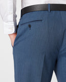 Santi Trouser - Air Force Blue