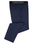 Santi Trouser - Navy1