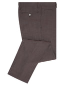 Laro Mix & Match Trouser - Maroon