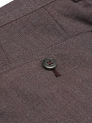 Laro Mix & Match Trouser - Maroon