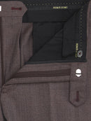 Laro Mix & Match Trouser - Maroon