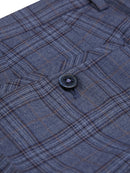 Laurino Trouser - Air Force Blue