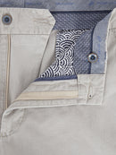 Porter Trouser - Light Grey