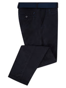 Porter Trouser - Navy2