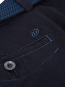 Porter Trouser - Navy2