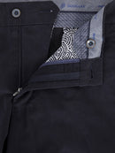 Porter Trouser - Navy2
