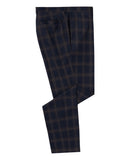 Santigo Trouser - Navy1