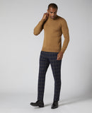 Santigo Trouser - Navy1