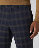 Santigo Trouser - Navy1