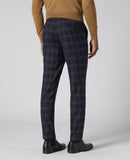 Santigo Trouser - Navy1