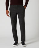 Solari Trouser - Charcoal
