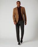 Solari Trouser - Charcoal