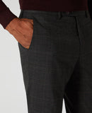 Solari Trouser - Charcoal