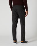 Solari Trouser - Charcoal