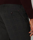 Solari Trouser - Charcoal