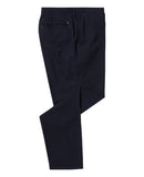 Salvetti Trouser - Navy1