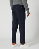 Salvetti Trouser - Navy1