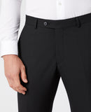Palucci Mix + Match Trouser - Black