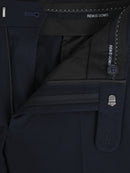 Palucci Formal Trousers - Navy2