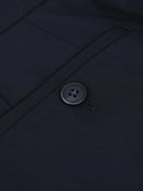 Palucci Formal Trousers - Navy1