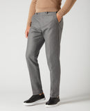 Sabino Trouser - Dark Grey