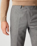 Sabino Trouser - Dark Grey