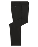 Luca Mix + Match Trouser - Black