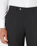 Luca Mix + Match Trouser - Black