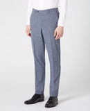 Lucian Trouser - Dark Turquoise